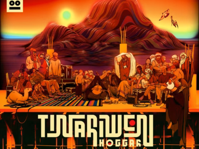Tinariwen at O2 Forum Kentish Town, London 2026 6 620477010 18551847550052884 1622842877346755300 n