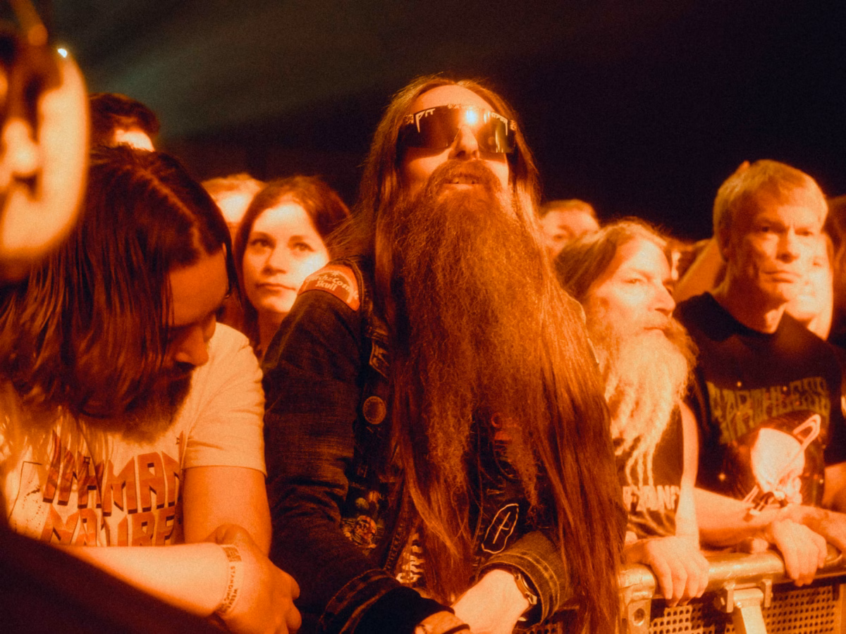 Desertfest London 2026 – Sunday Review