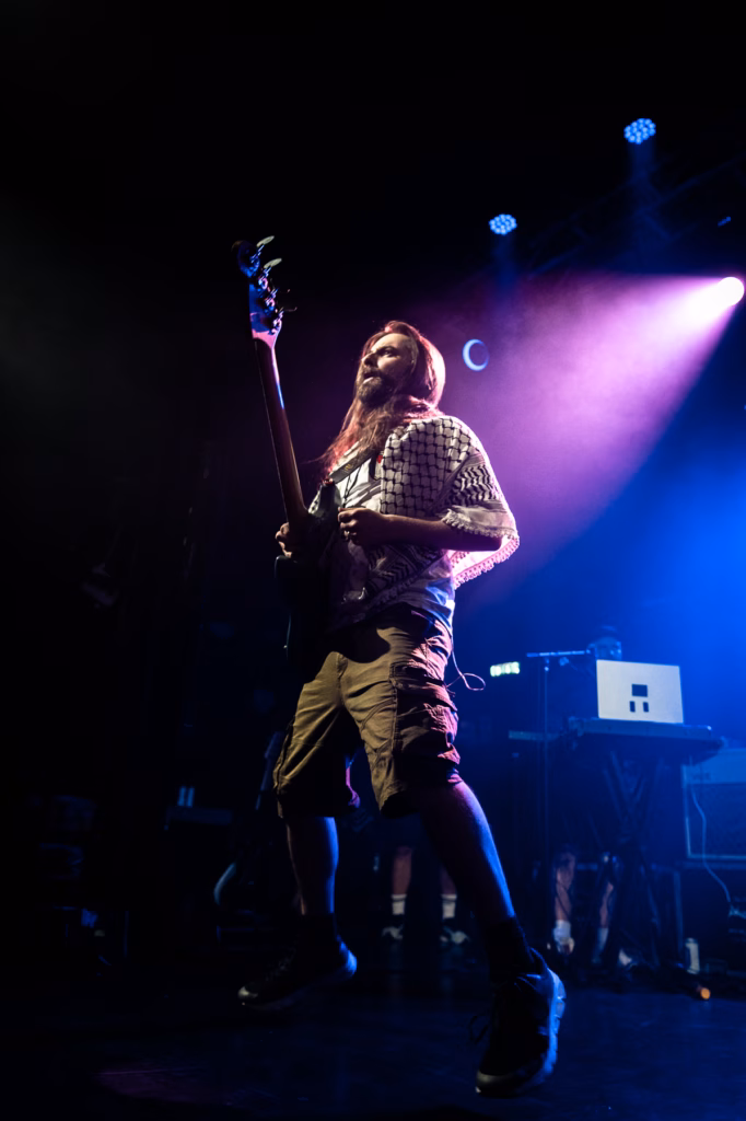 Dimscua Electric Ballroom Magda Campagne 12 1