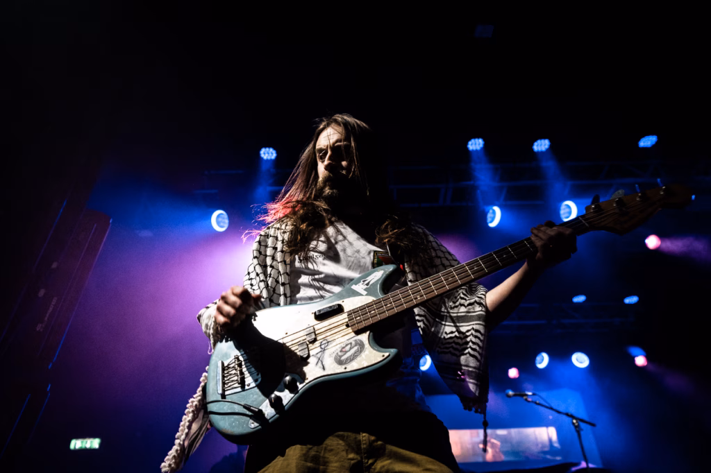 Dimscua Electric Ballroom Magda Campagne 29