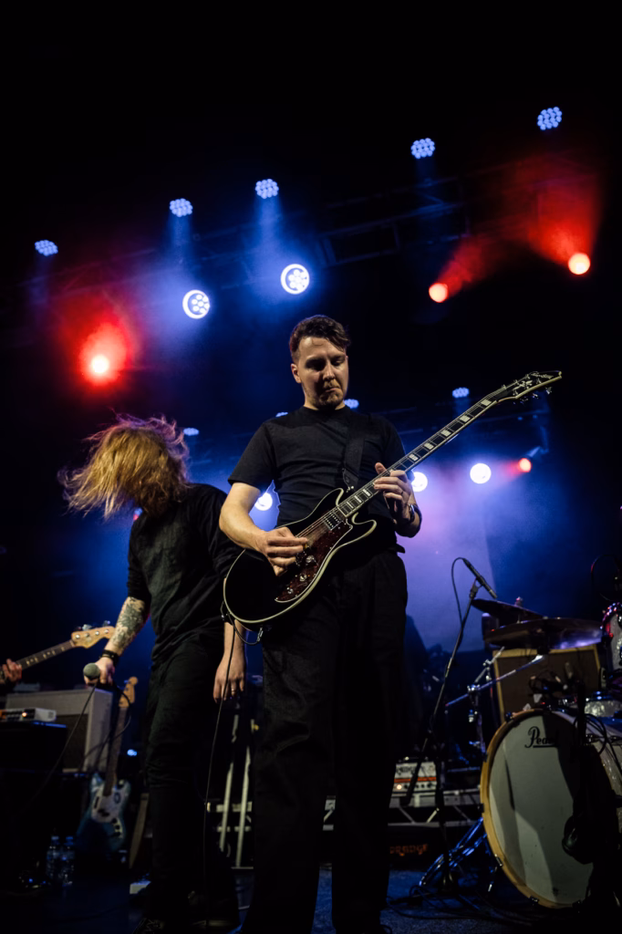 Dimscua Electric Ballroom Magda Campagne 7