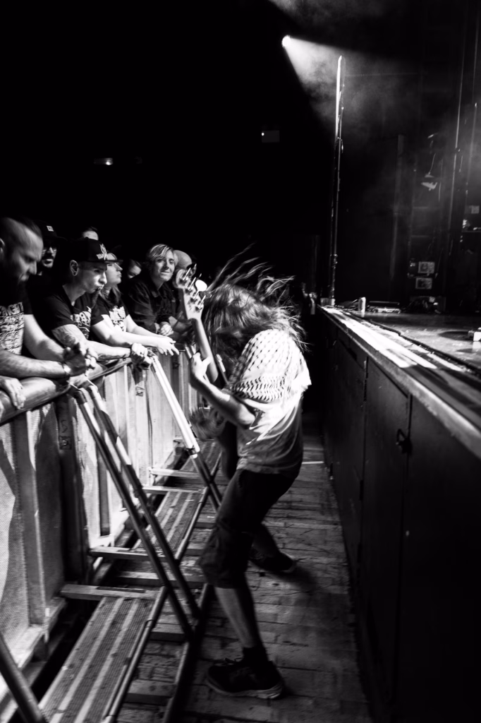 Dimscua Electric Ballroom Magda Campagne 71