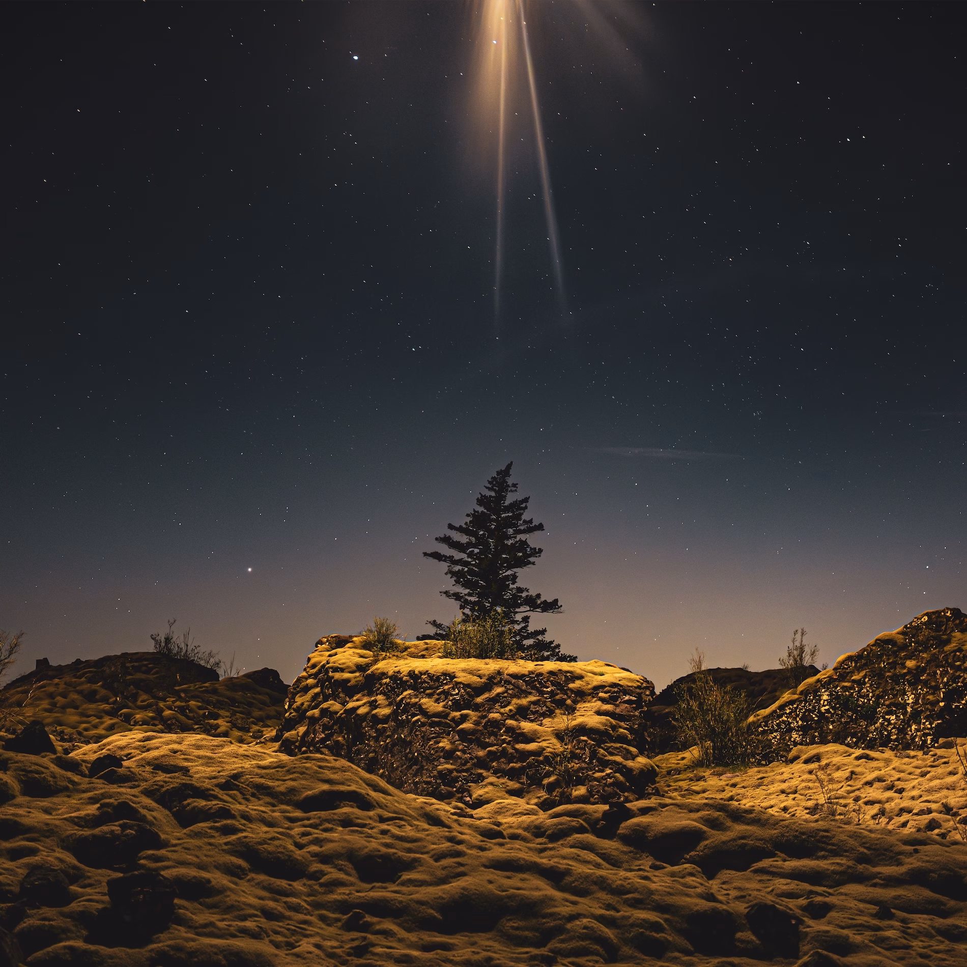 Hammock – The Second Coming Was a Moonrise