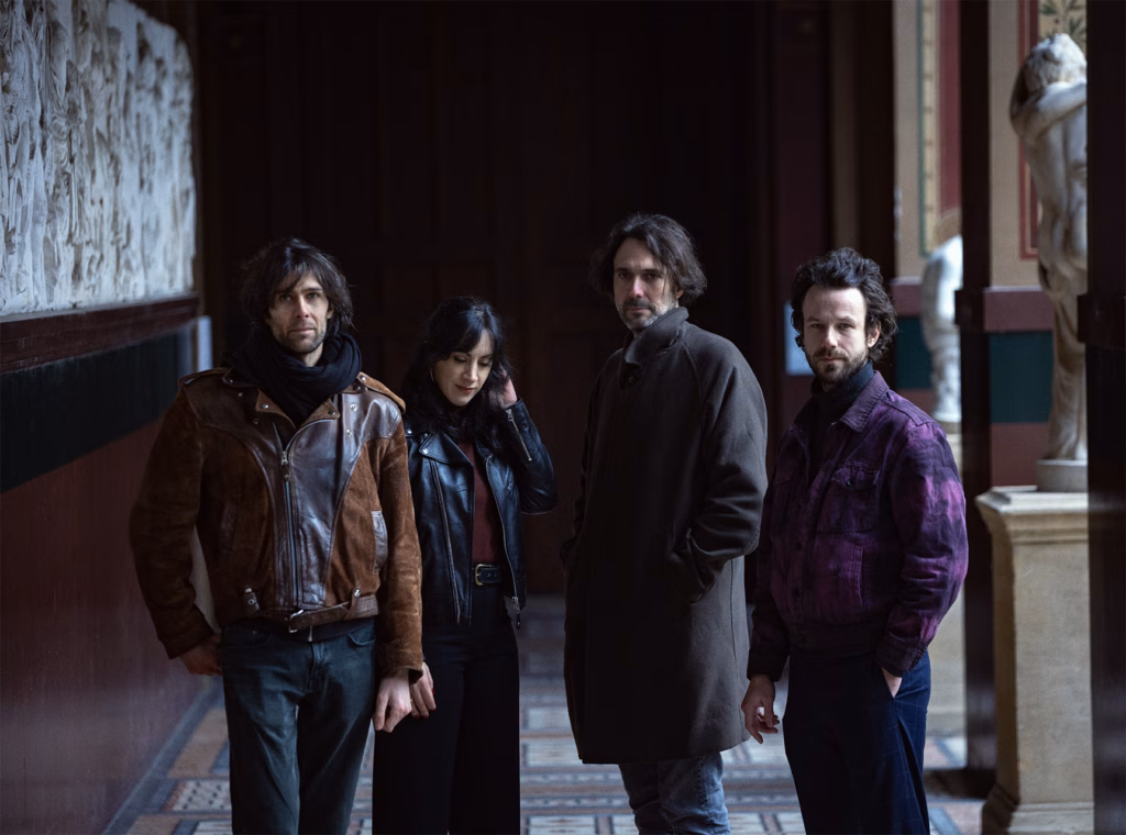 BANK MYNA releases transcendental live session 1 Press6 Pierre Sopor Montali BankMyna