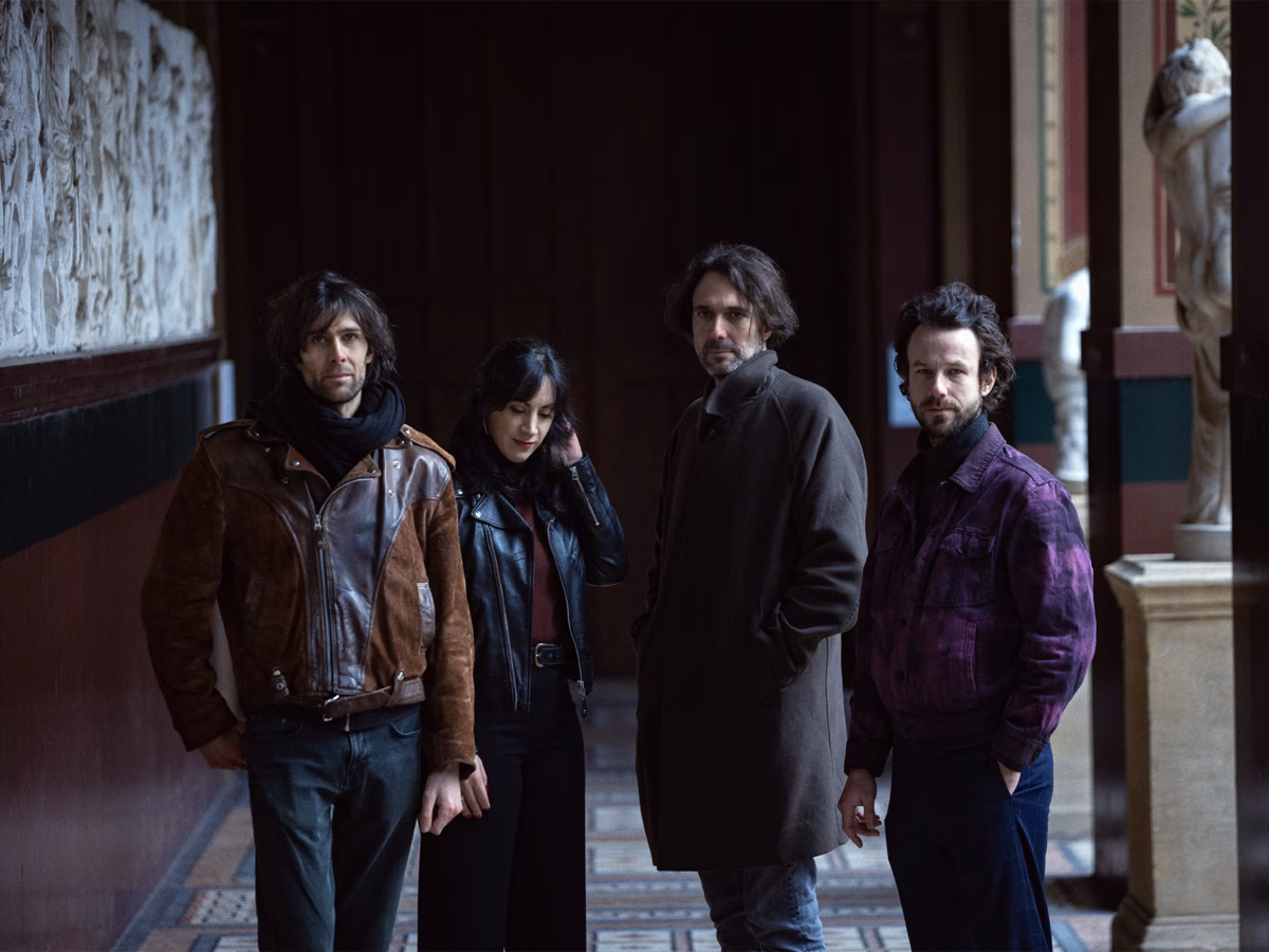 BANK MYNA releases transcendental live session 1 BANK MYNA releases transcendental live session