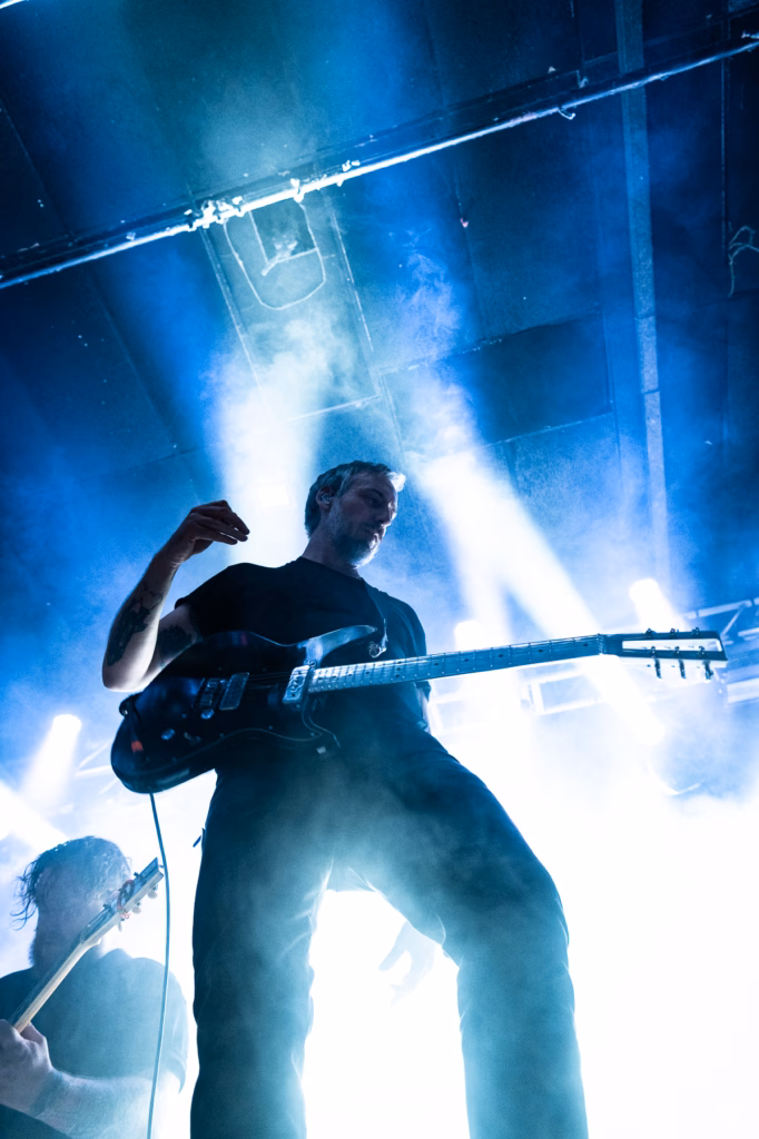 We Lost The Sea Electric Ballroom Magda Campagne 20