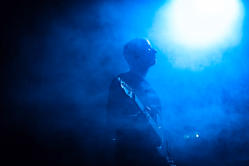 We Lost The Sea Electric Ballroom Magda Campagne 25