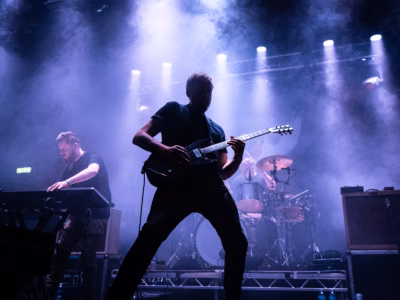 We Lost The Sea Electric Ballroom Magda Campagne 42