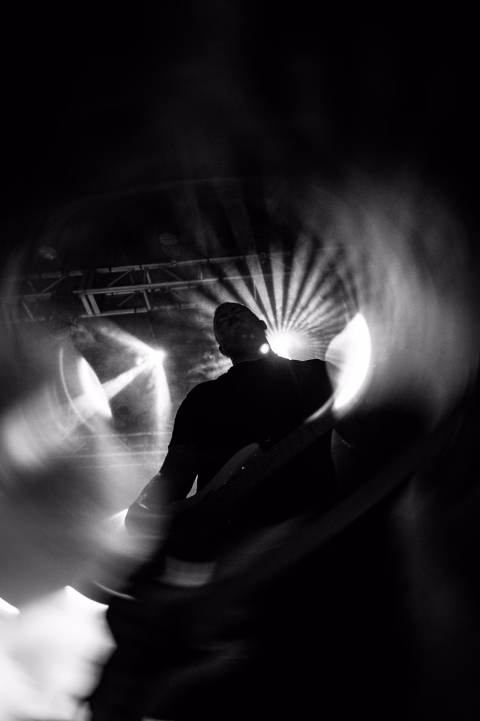 We Lost The Sea Electric Ballroom Magda Campagne 54