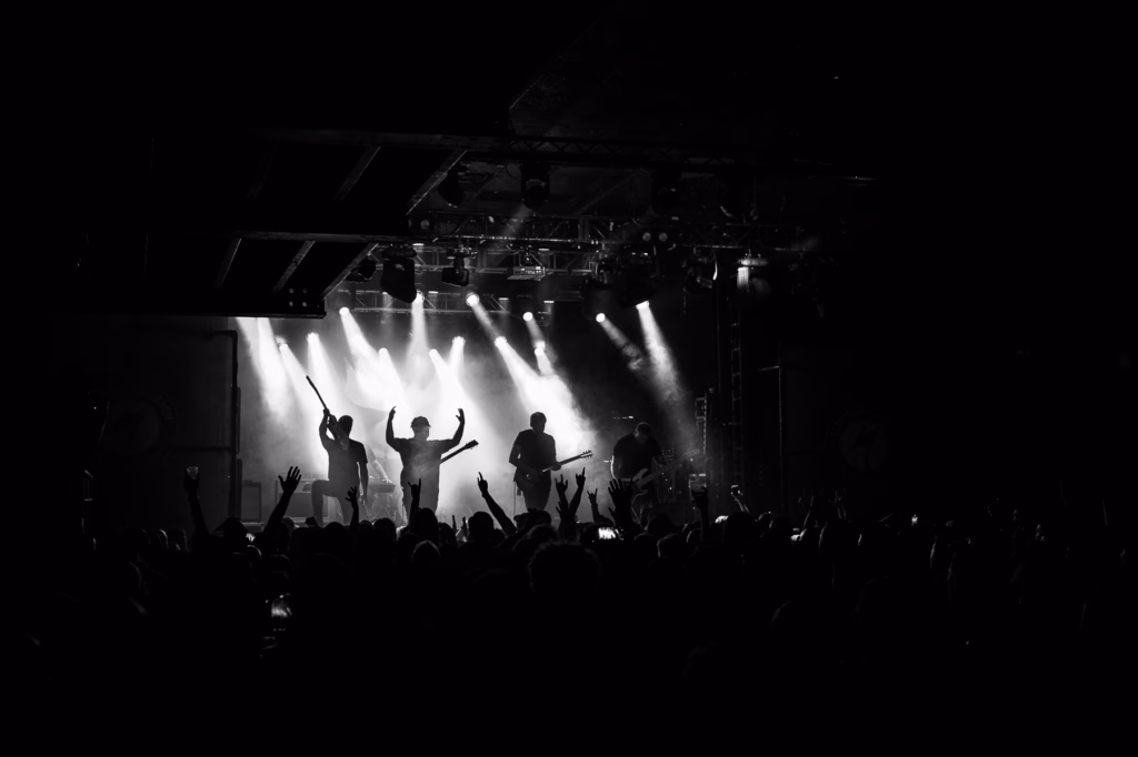 We Lost The Sea Electric Ballroom Magda Campagne 88