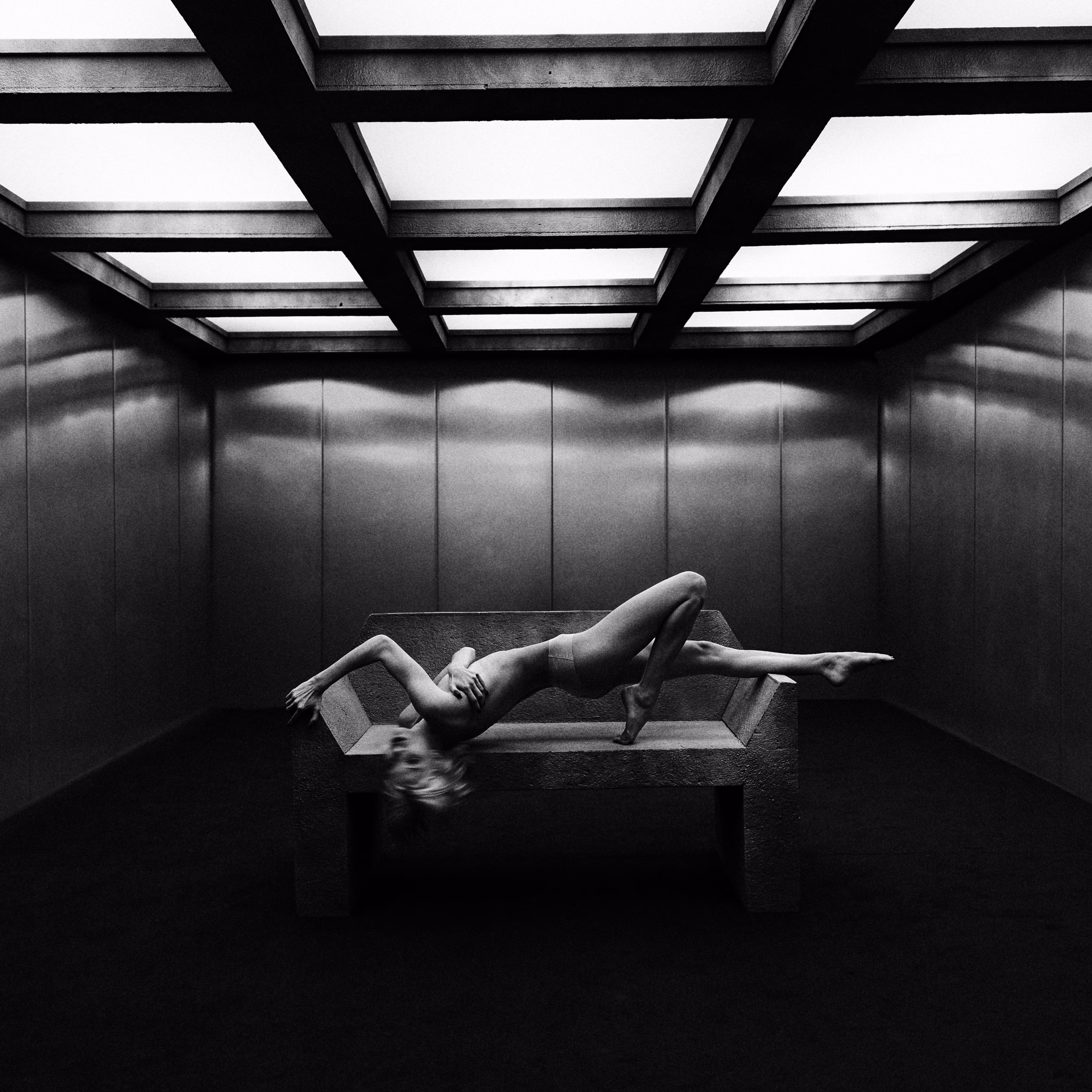 Sace6 demonstrate their versatility with debut album ‘brutalist’