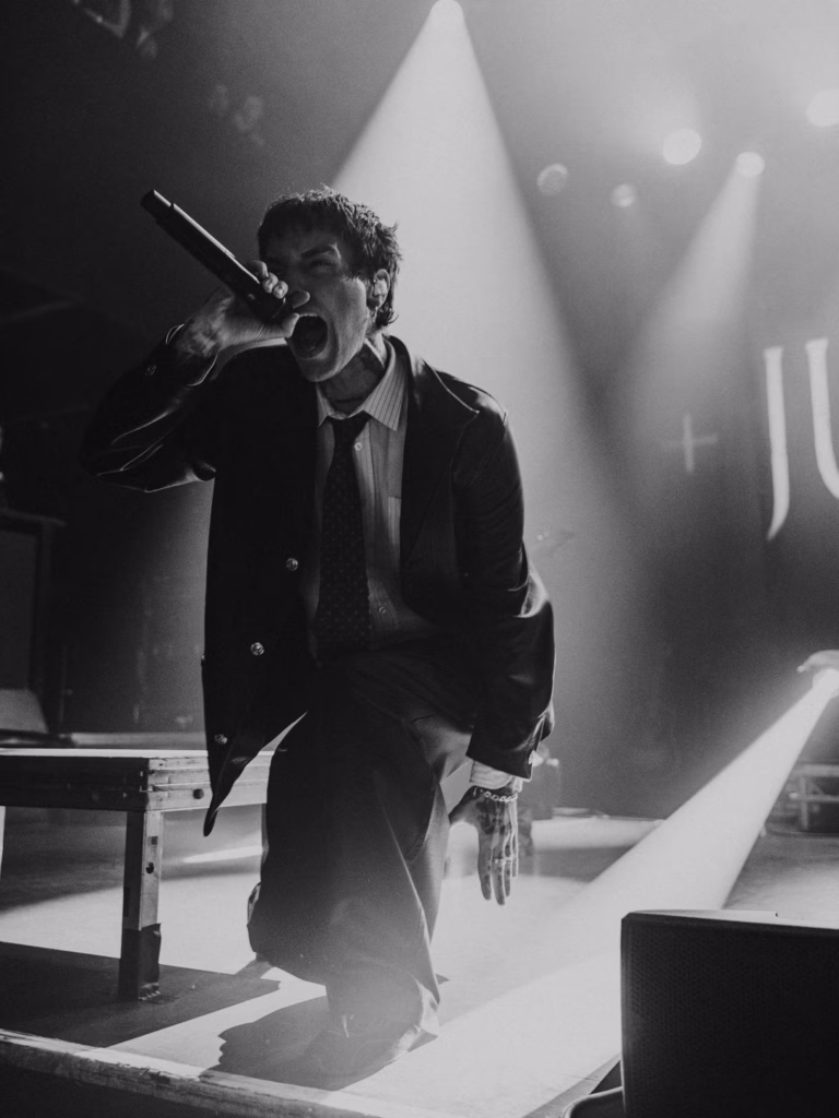 Jutes – KOKO, London – 06/05/2026