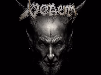 Venom – Into Oblivion