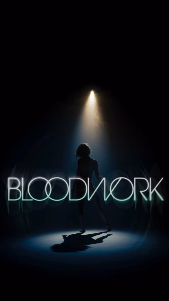 Teiger release soaring new single ‘Bloodwork’ with Jo Quail