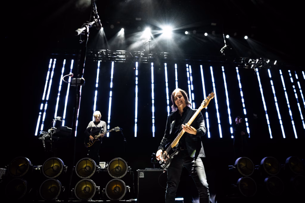 A Perfect Circle O2 Academy Brixton Magda Campagne 11