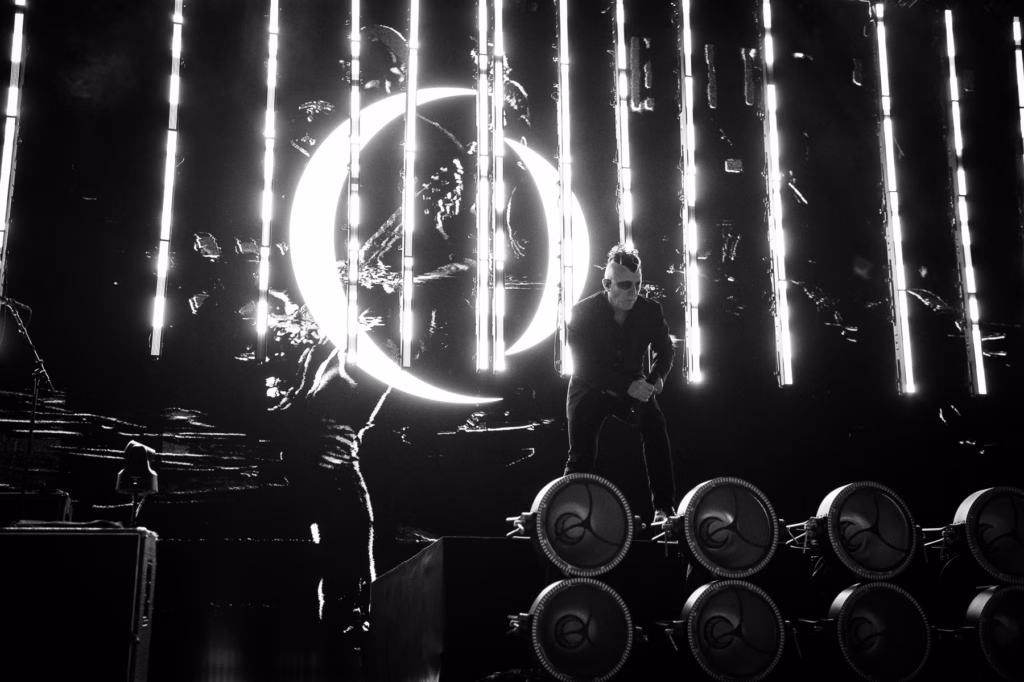 A Perfect Circle O2 Academy Brixton Magda Campagne 21