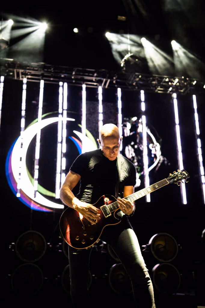 A Perfect Circle O2 Academy Brixton Magda Campagne 27