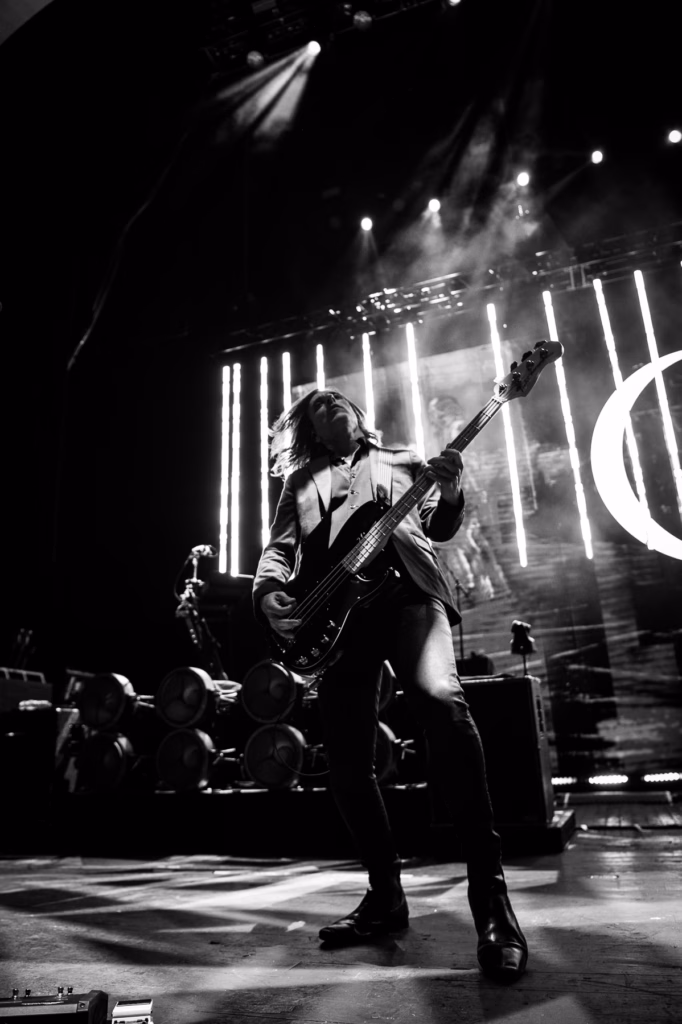 A Perfect Circle O2 Academy Brixton Magda Campagne 36