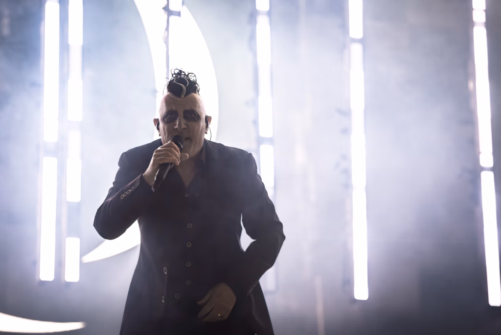 A Perfect Circle O2 Academy Brixton Magda Campagne 39