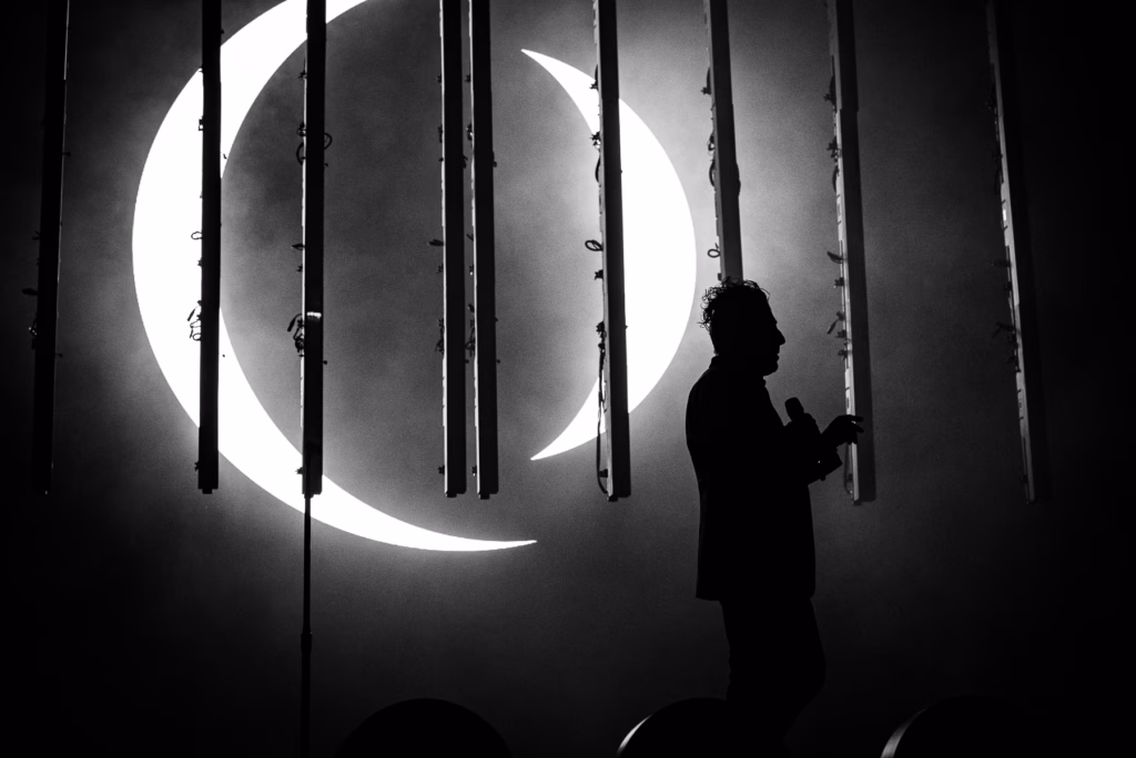 A Perfect Circle O2 Academy Brixton Magda Campagne 42