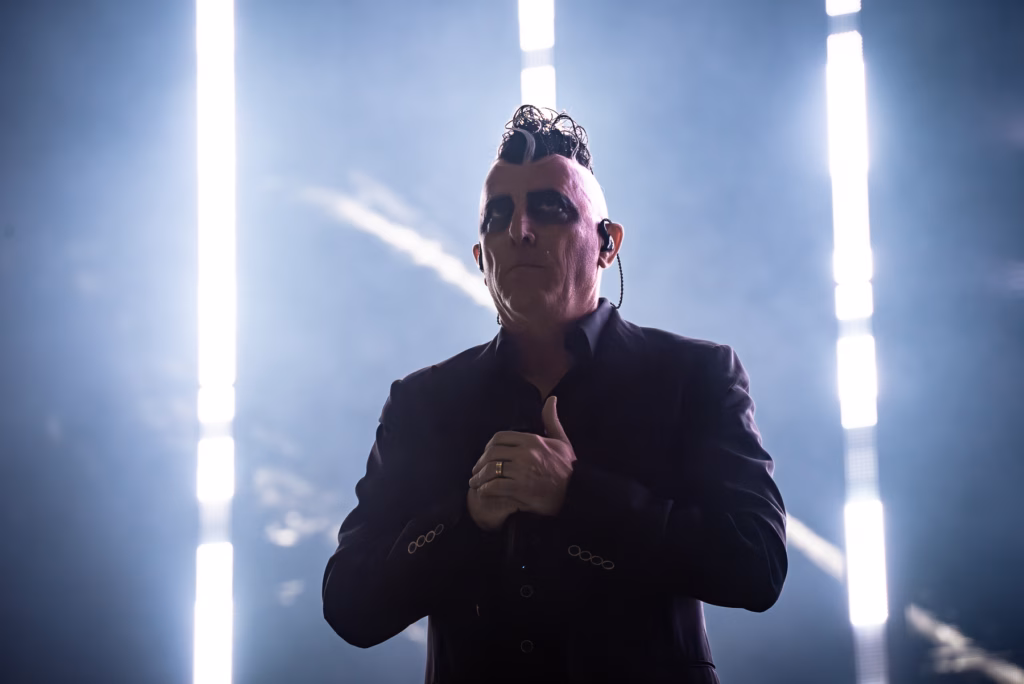 A Perfect Circle O2 Academy Brixton Magda Campagne 44