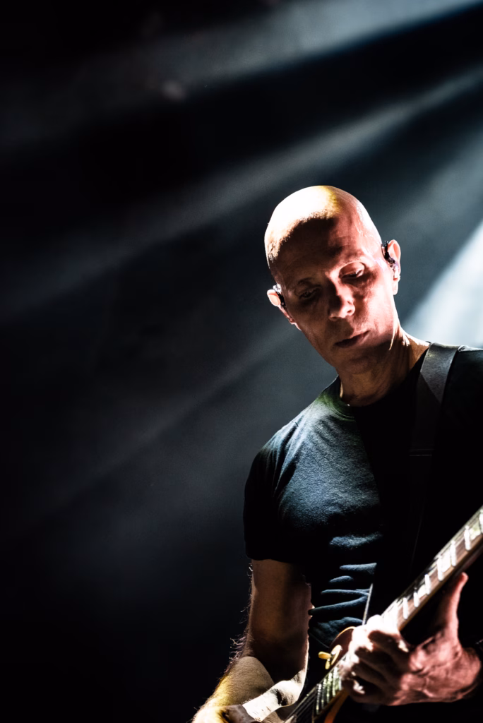 A Perfect Circle O2 Academy Brixton Magda Campagne 50