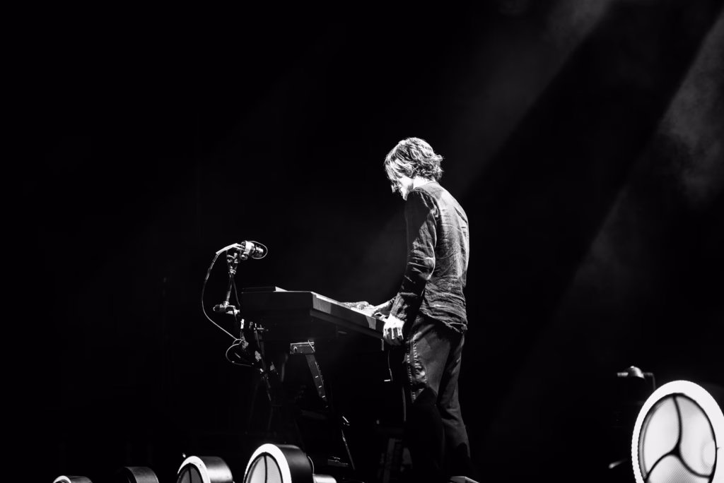 A Perfect Circle O2 Academy Brixton Magda Campagne 51