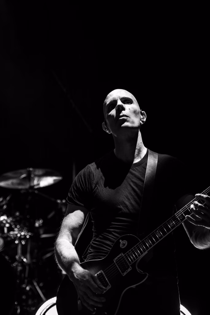 A Perfect Circle O2 Academy Brixton Magda Campagne 59