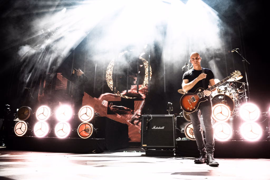 A Perfect Circle O2 Academy Brixton Magda Campagne 68