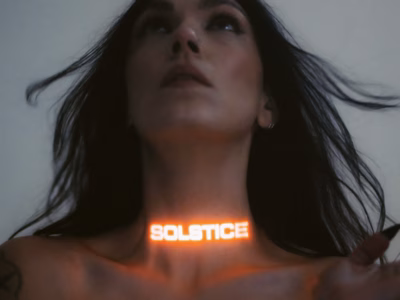 A.A. Williams Solstice