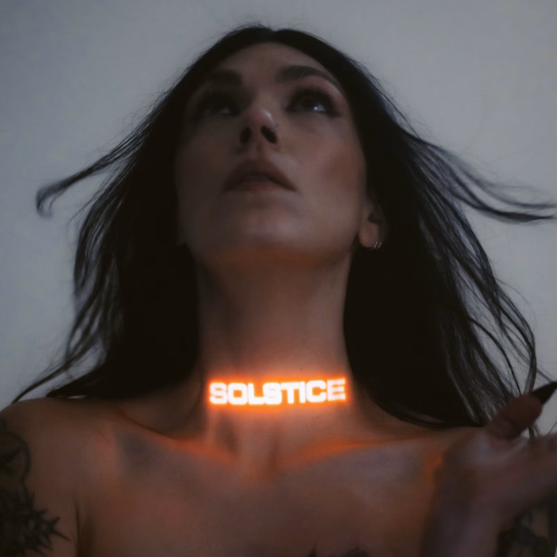 Solstice