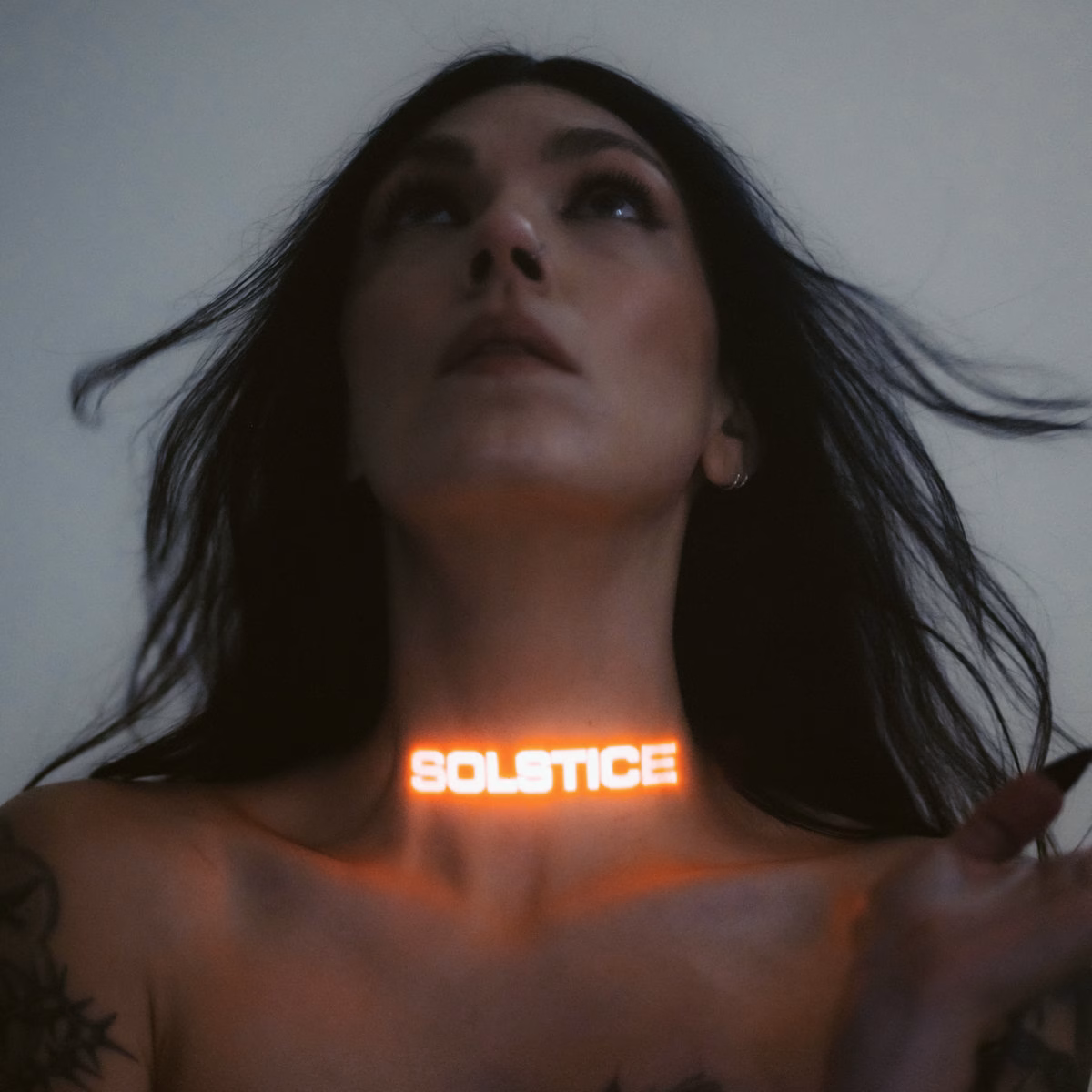 A.A. Williams – Solstice