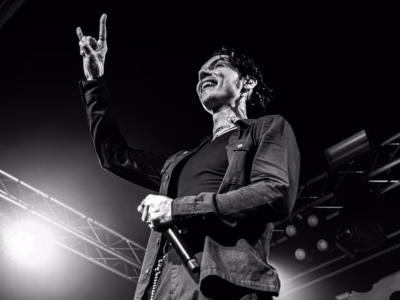 BlackVeilBrides TheDomeLondon DulceMendes PhantomsLens 17062026 16