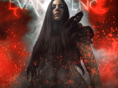 Evanescence Sactuary