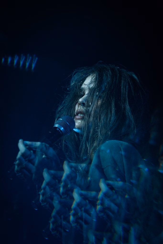 Sofia Isella The Roundhouse Diana Revell 04.06.26 12