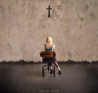 The Pretty Reckless – Dear God