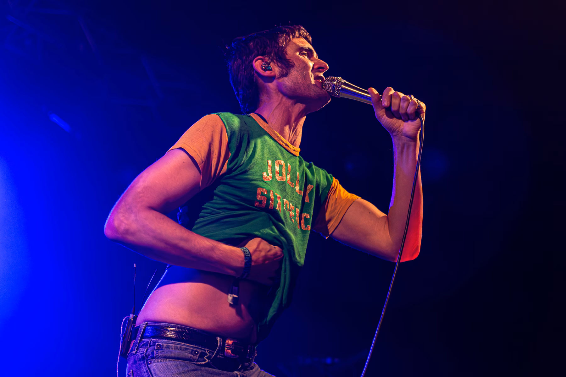 The All American Rejects Live at Manchester Academy 14-06-2026