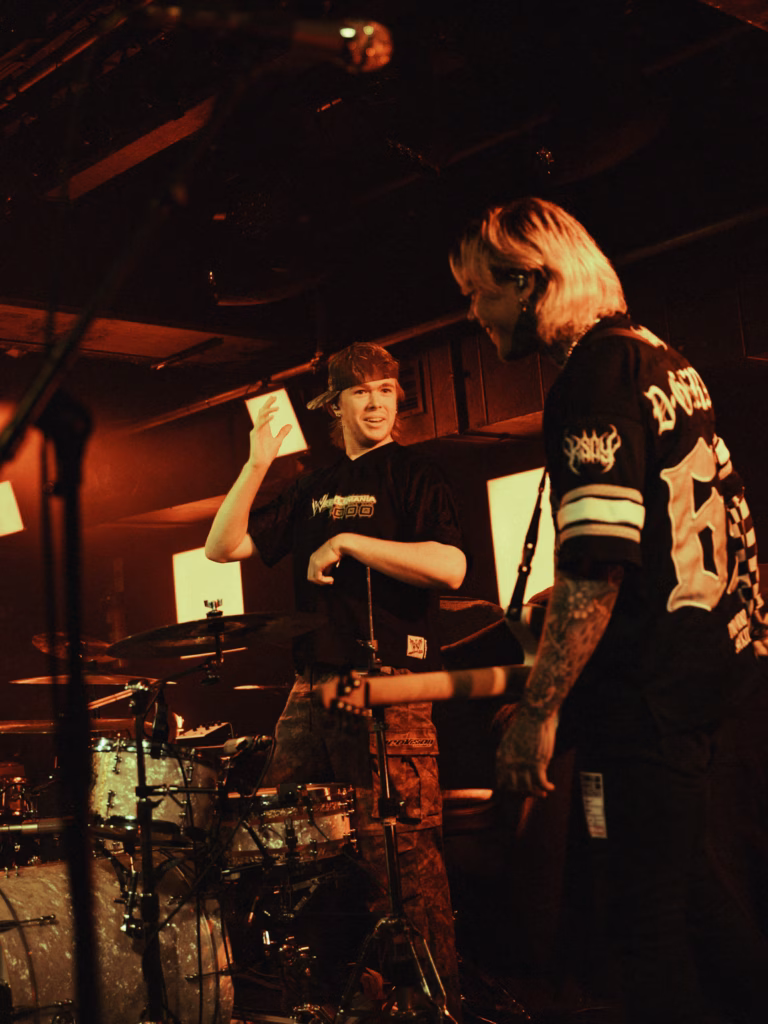 headwreck norwich tallulahalicephotography 10