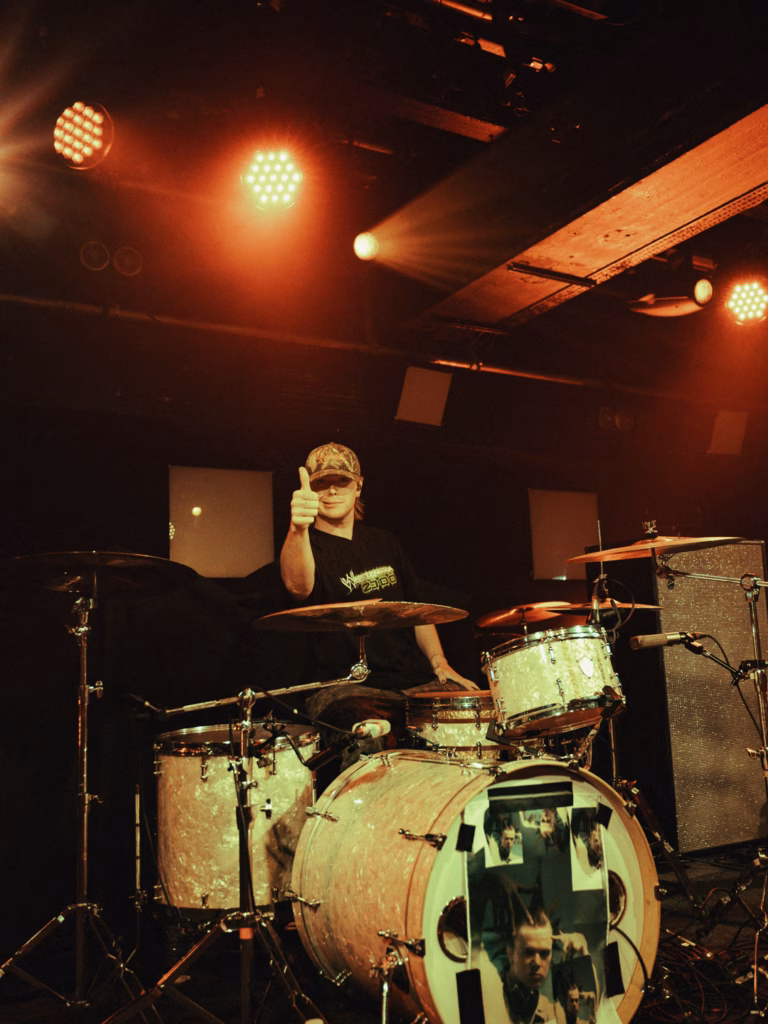 headwreck norwich tallulahalicephotography 3