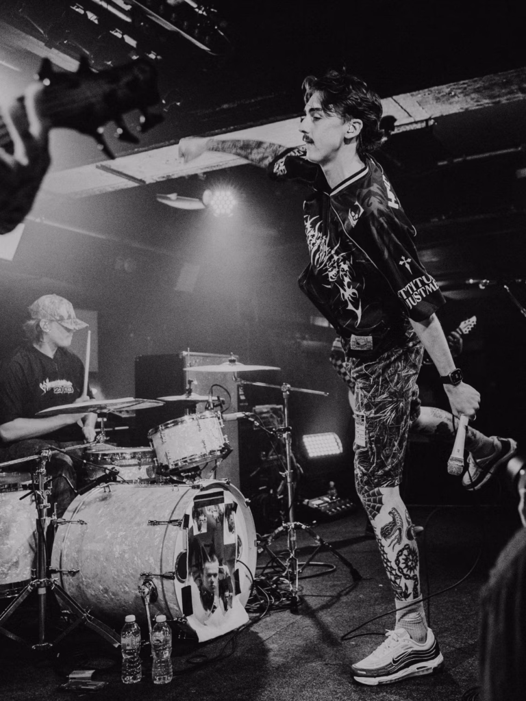 headwreck norwich tallulahalicephotography 7