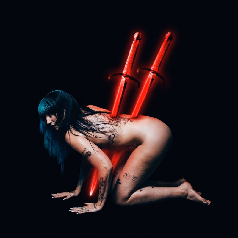 RØRY announces biggest headline UK tour, support from Delilah Bon and Mothica