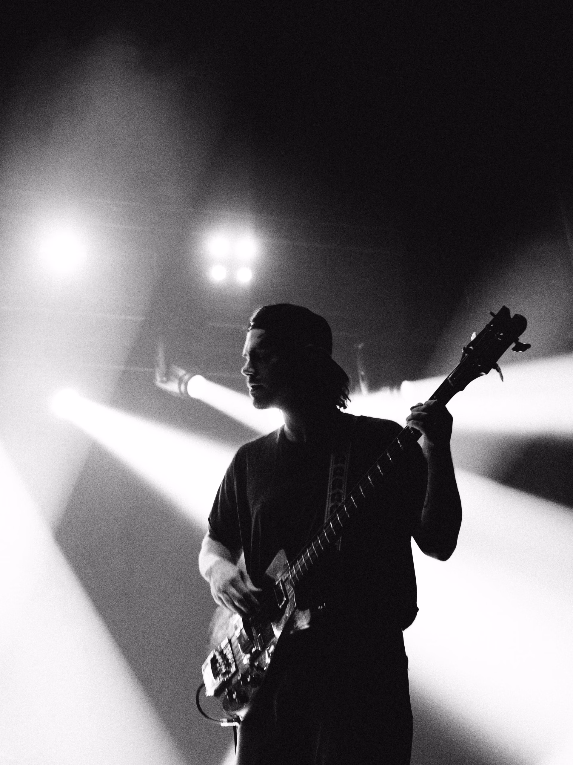All Them Witches at L’Olympia, Paris 2026