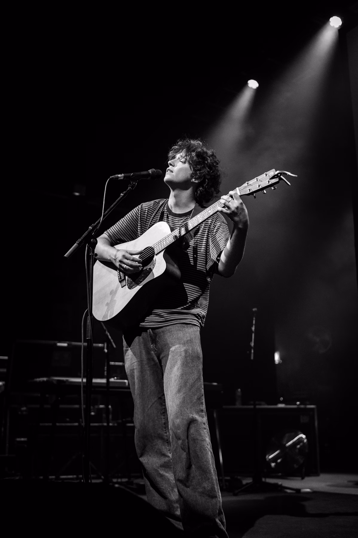 Lewis Capaldi at O2 Forum Kentish Town, London, 28.07.2026 16 Dermot Henry O2 Forum Kentish Town Magda Campagne 22