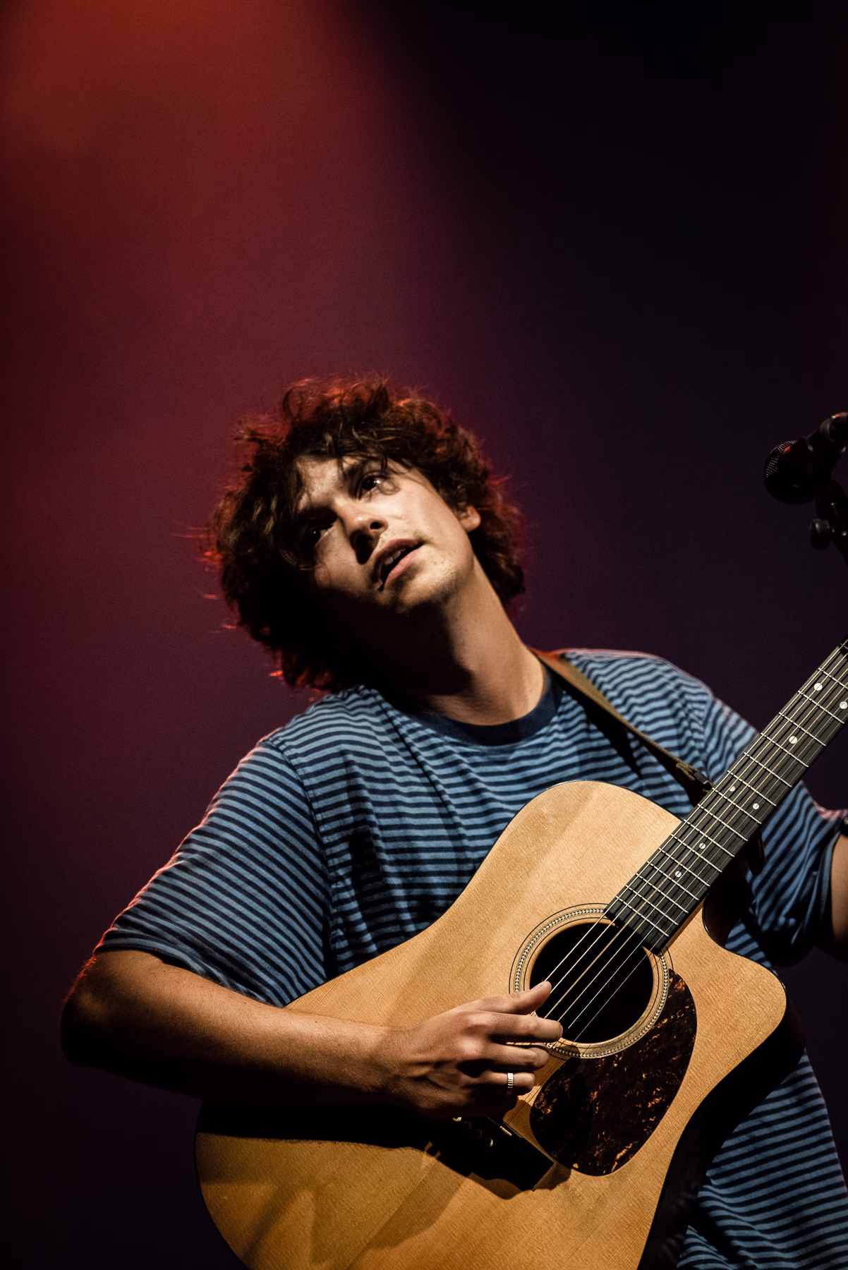 Lewis Capaldi at O2 Forum Kentish Town, London, 28.07.2026 15 Dermot Henry O2 Forum Kentish Town Magda Campagne 5