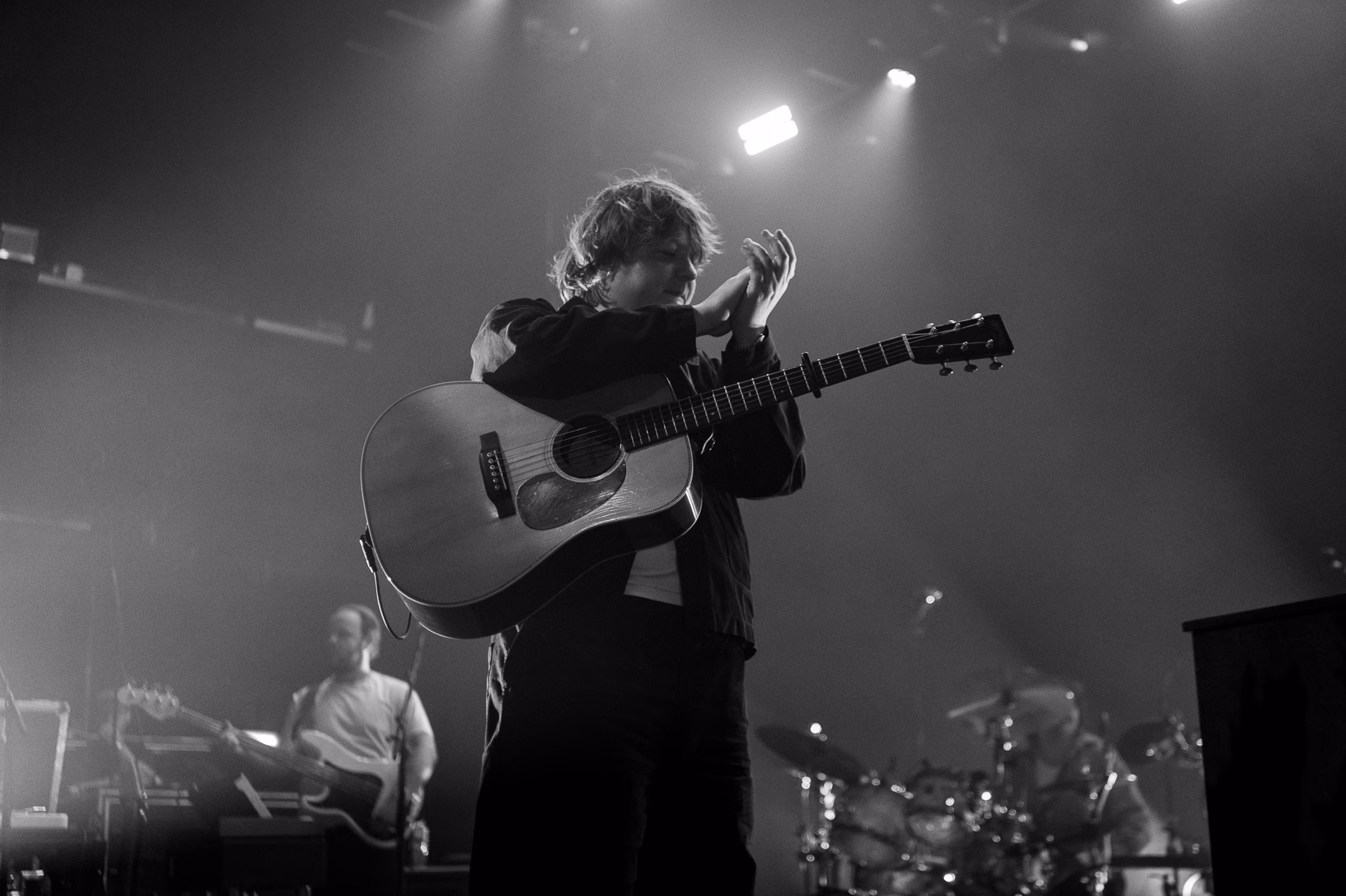 Lewis Capaldi at O2 Forum Kentish Town, London, 28.07.2026 14 Lewis Capaldi O2 Forum Kentish Town Magda Campagne 25