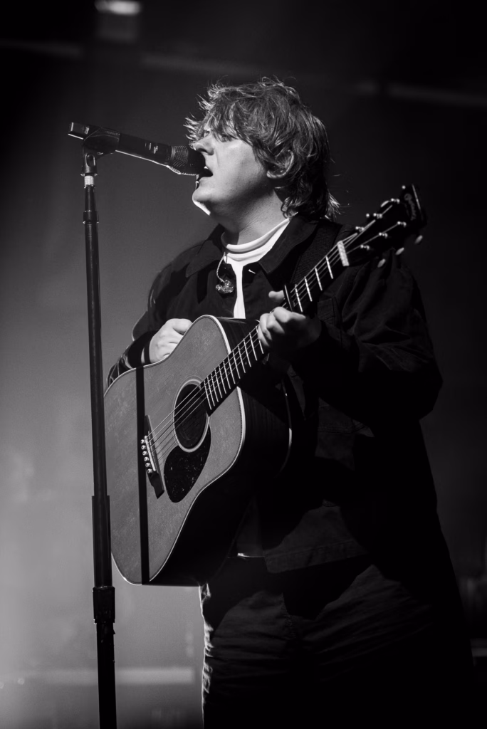 Lewis Capaldi at O2 Forum Kentish Town, London, 28.07.2026 5 Lewis Capaldi O2 Forum Kentish Town Magda Campagne 5