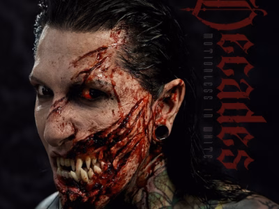 Motionless In White – Decades