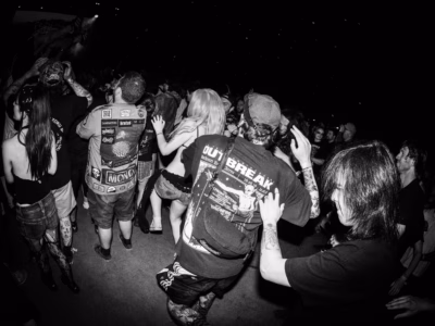 15th Anniversary Outbreak Recap