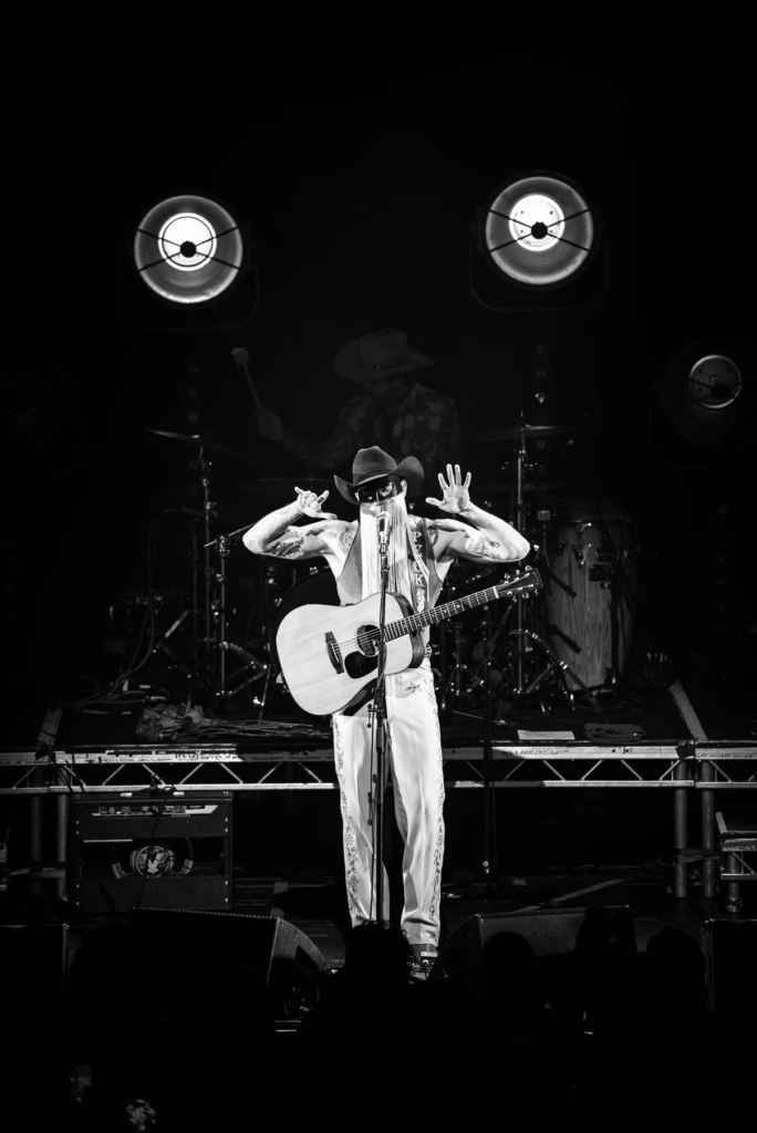 Orville Peck Roundhouse Magda Campagne 145