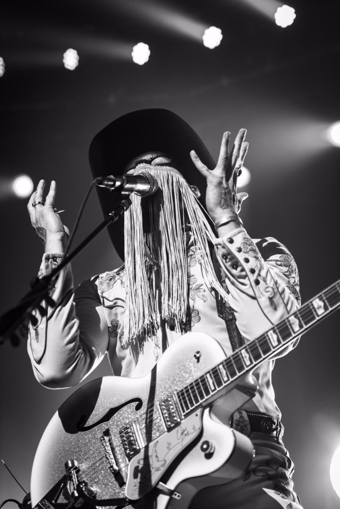Orville Peck Roundhouse Magda Campagne 20